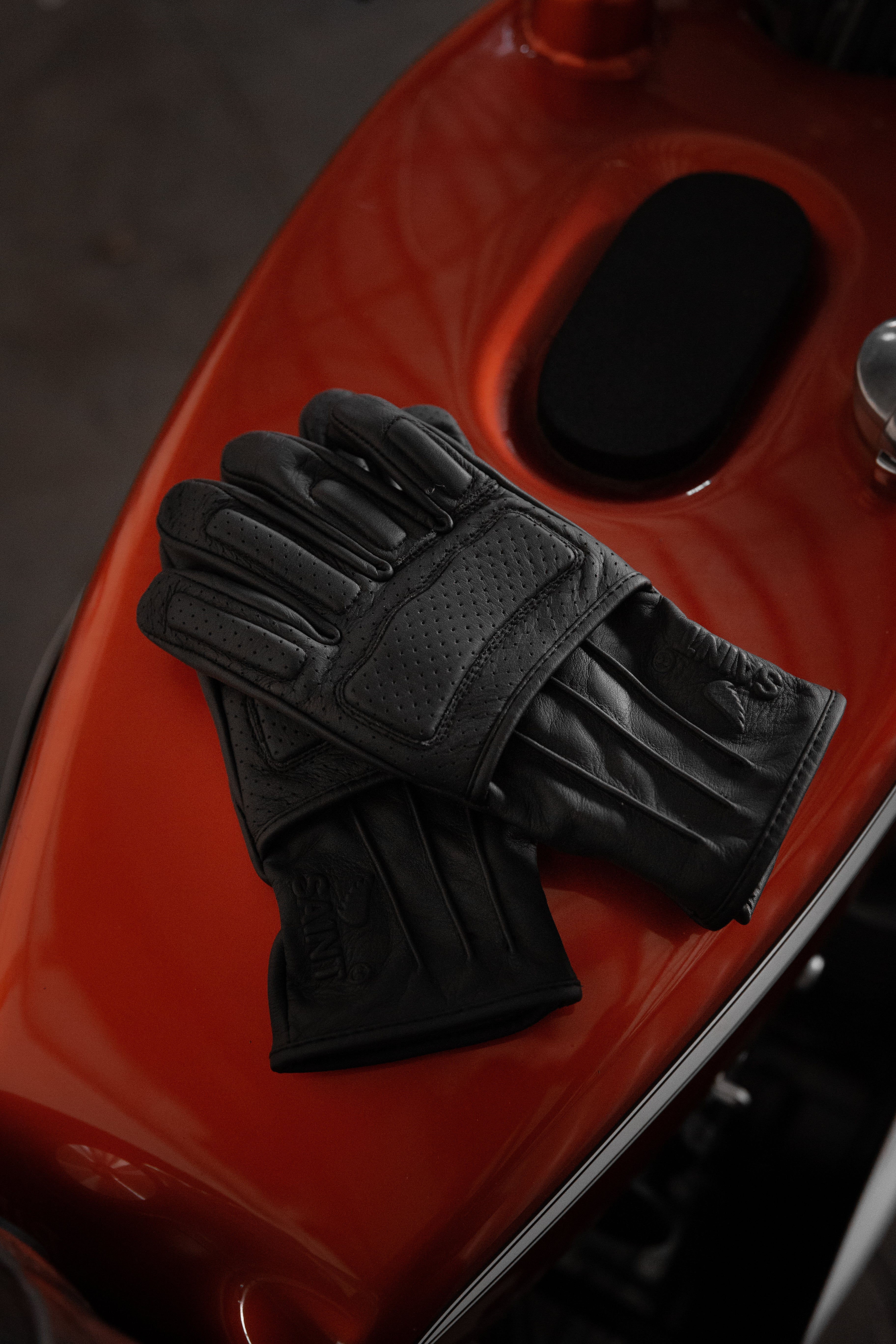 All Accessories