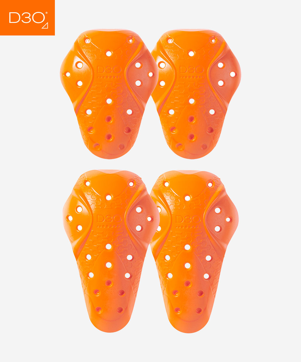 D3O® T5 Evo Armour Set - SA1NT
