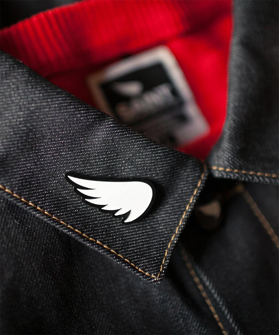 SA1NT Wing Pin - SA1NT