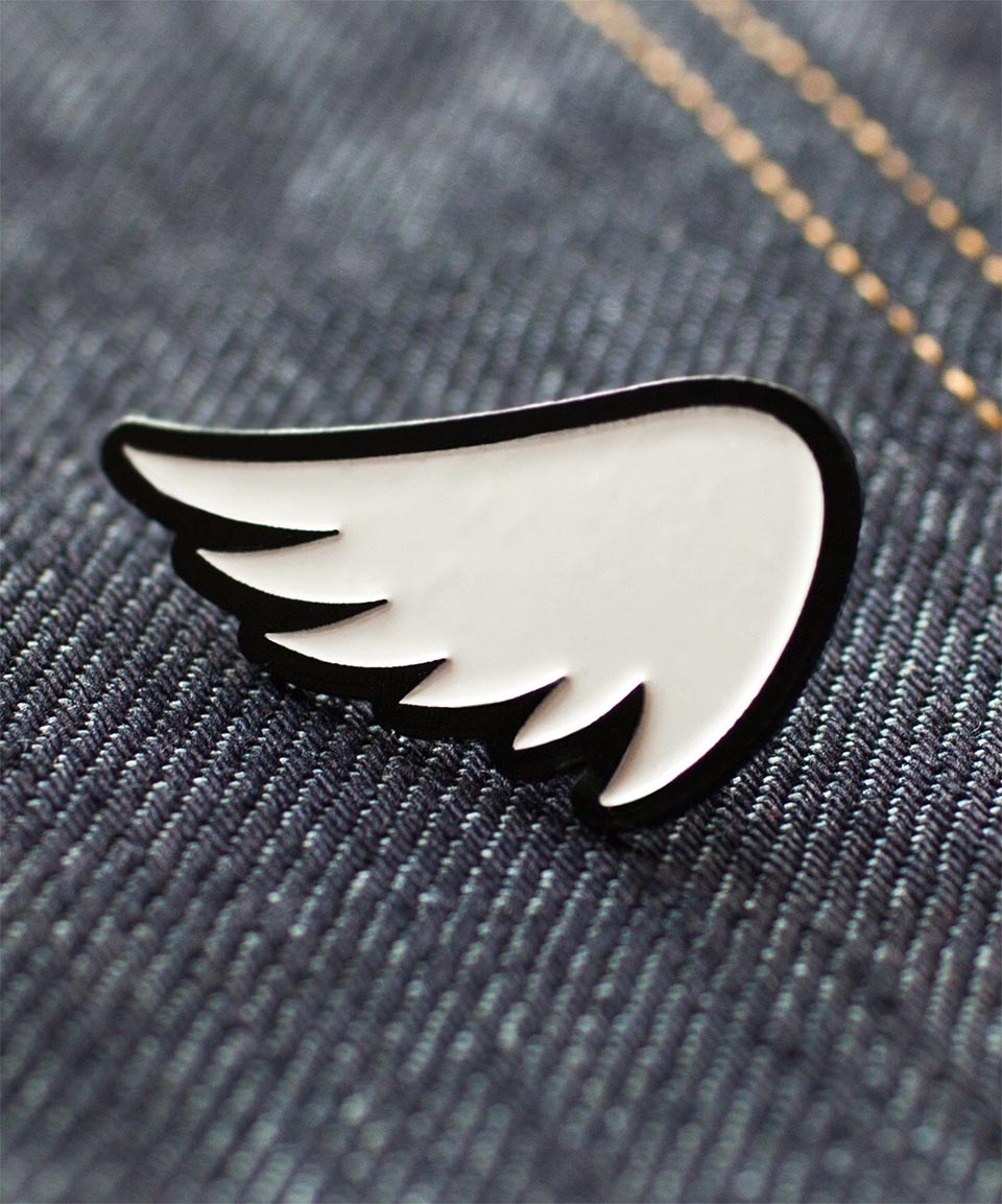 SA1NT Wing Pin - SA1NT