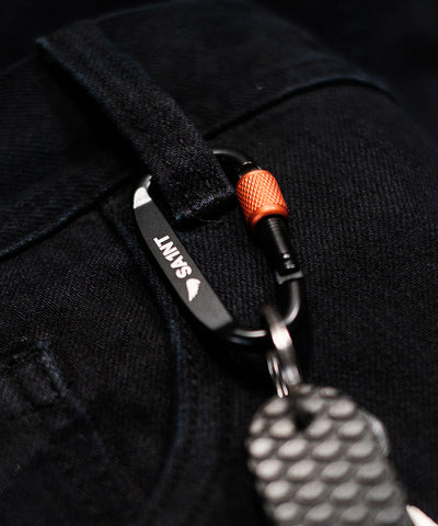 SA1NT Force Carabiner - SA1NT