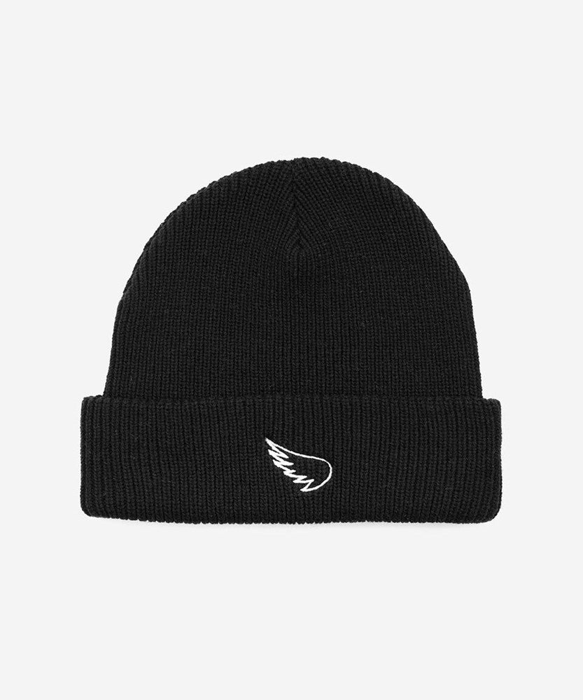 SA1NT Skull Beanie - SA1NT