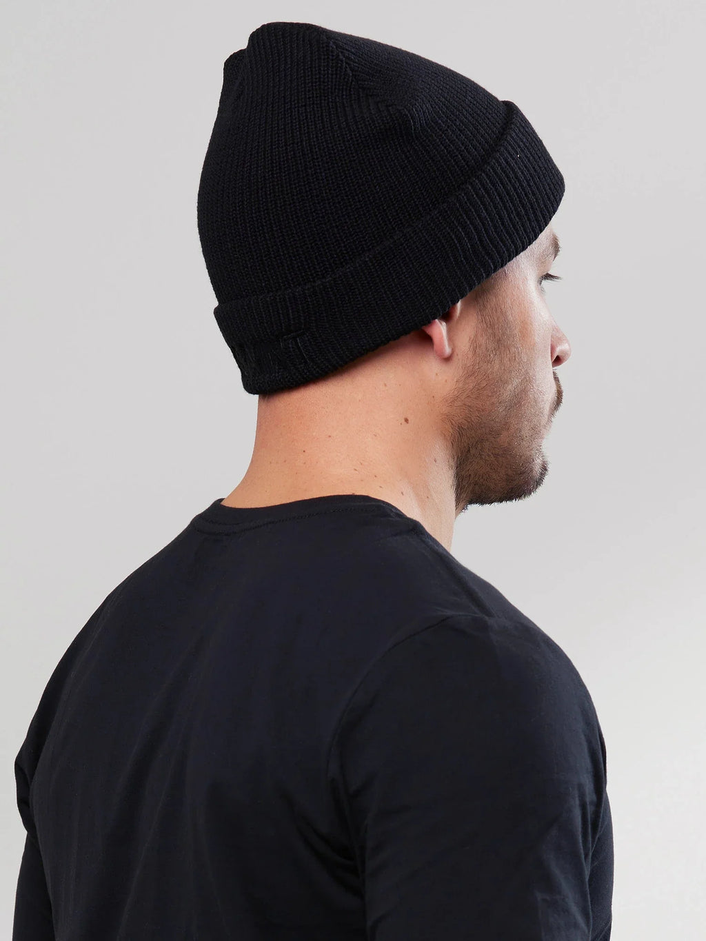 SA1NT Skull Beanie - SA1NT