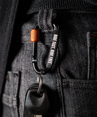 SA1NT Force Carabiner - SA1NT