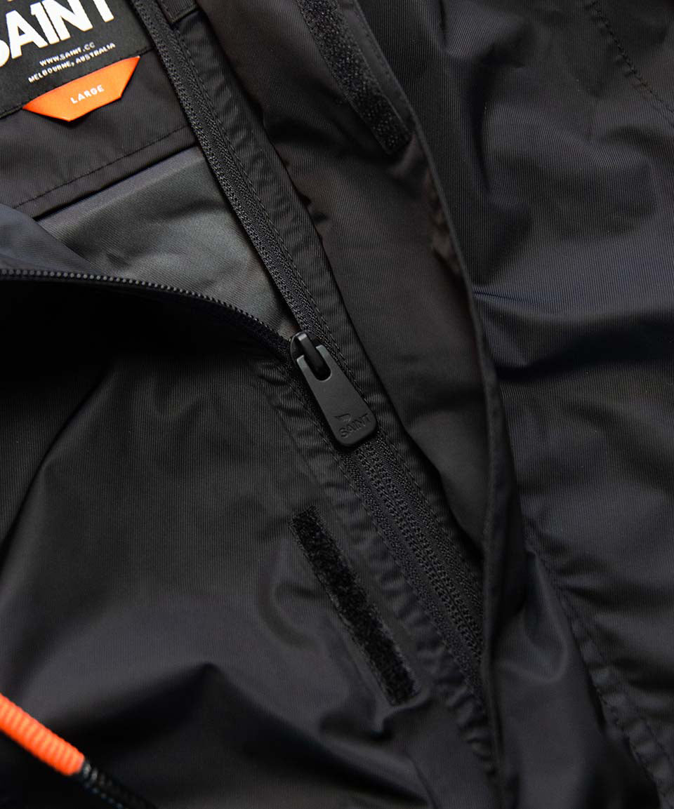 SA1NT WR Anorak Jacket