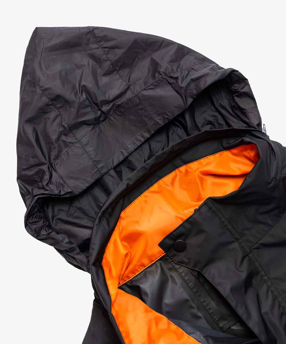 SA1NT WR Anorak Jacket