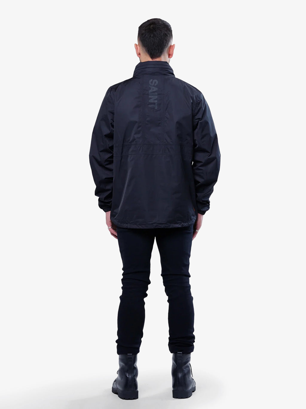 SA1NT WR Anorak Jacket