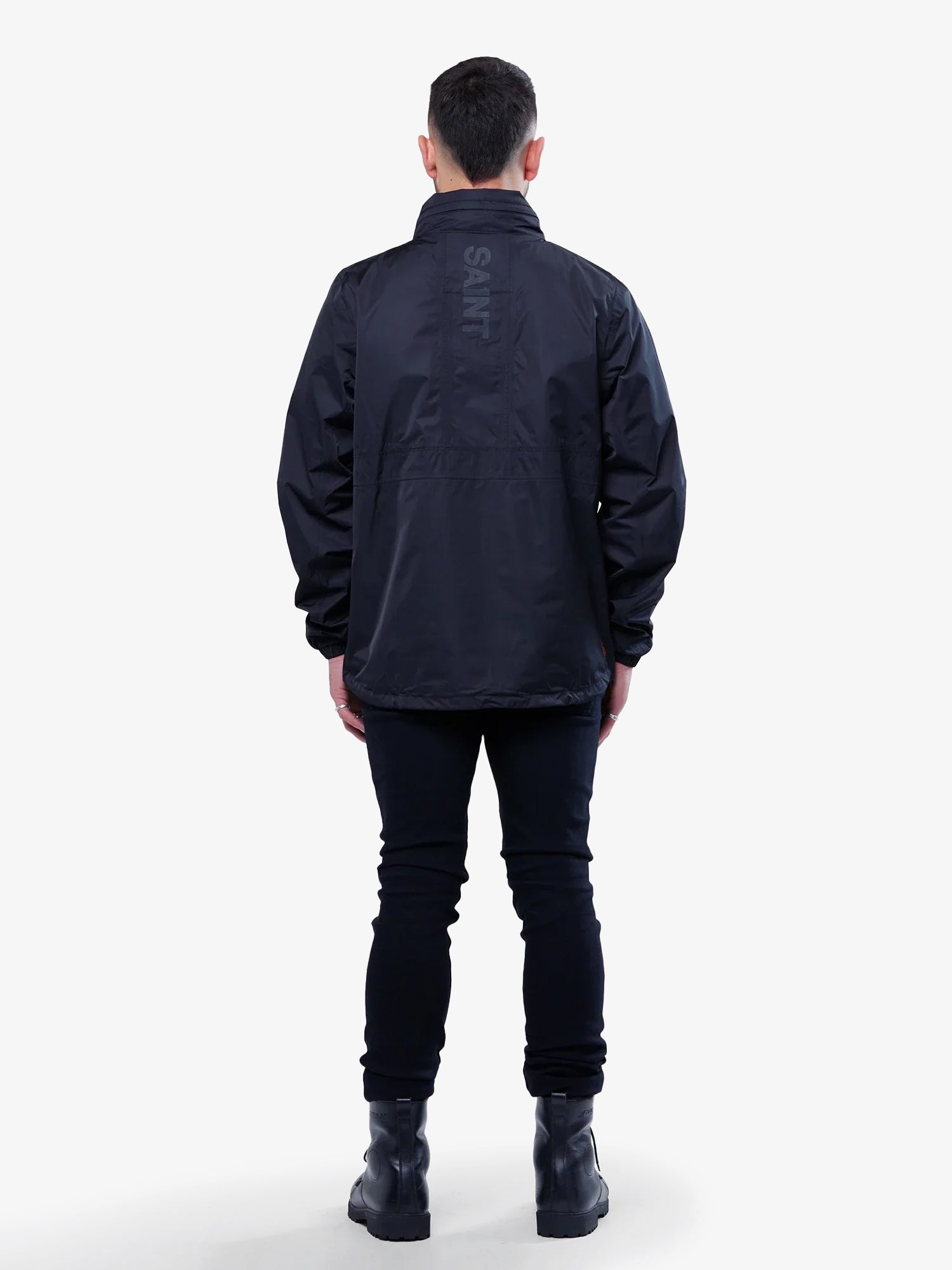 SA1NT WR Anorak Jacket