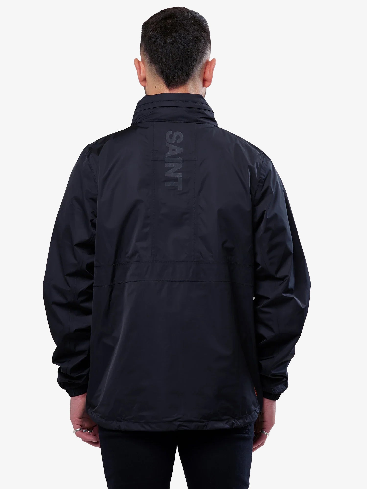 SA1NT WR Anorak Jacket