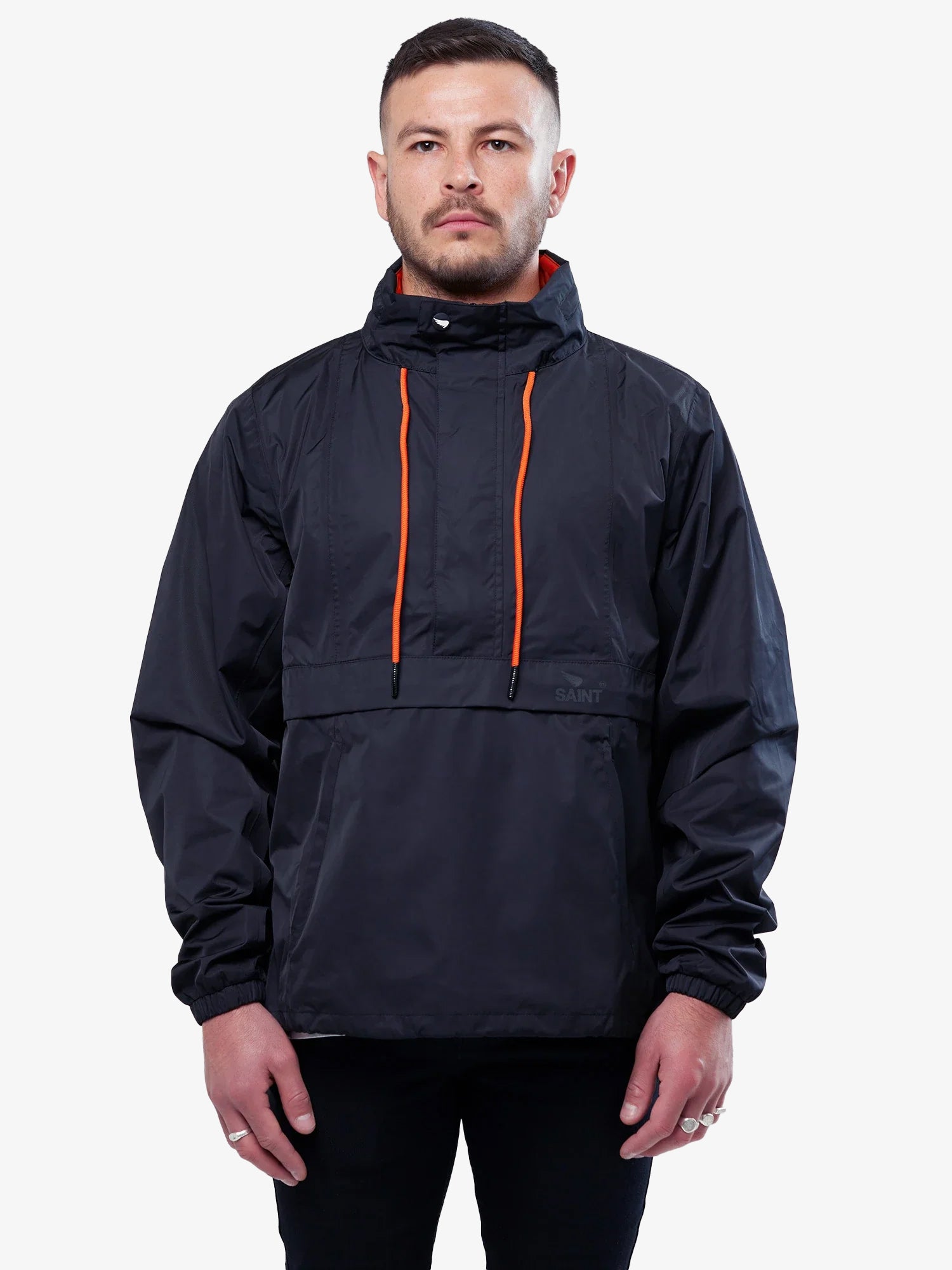 SA1NT WR Anorak Jacket
