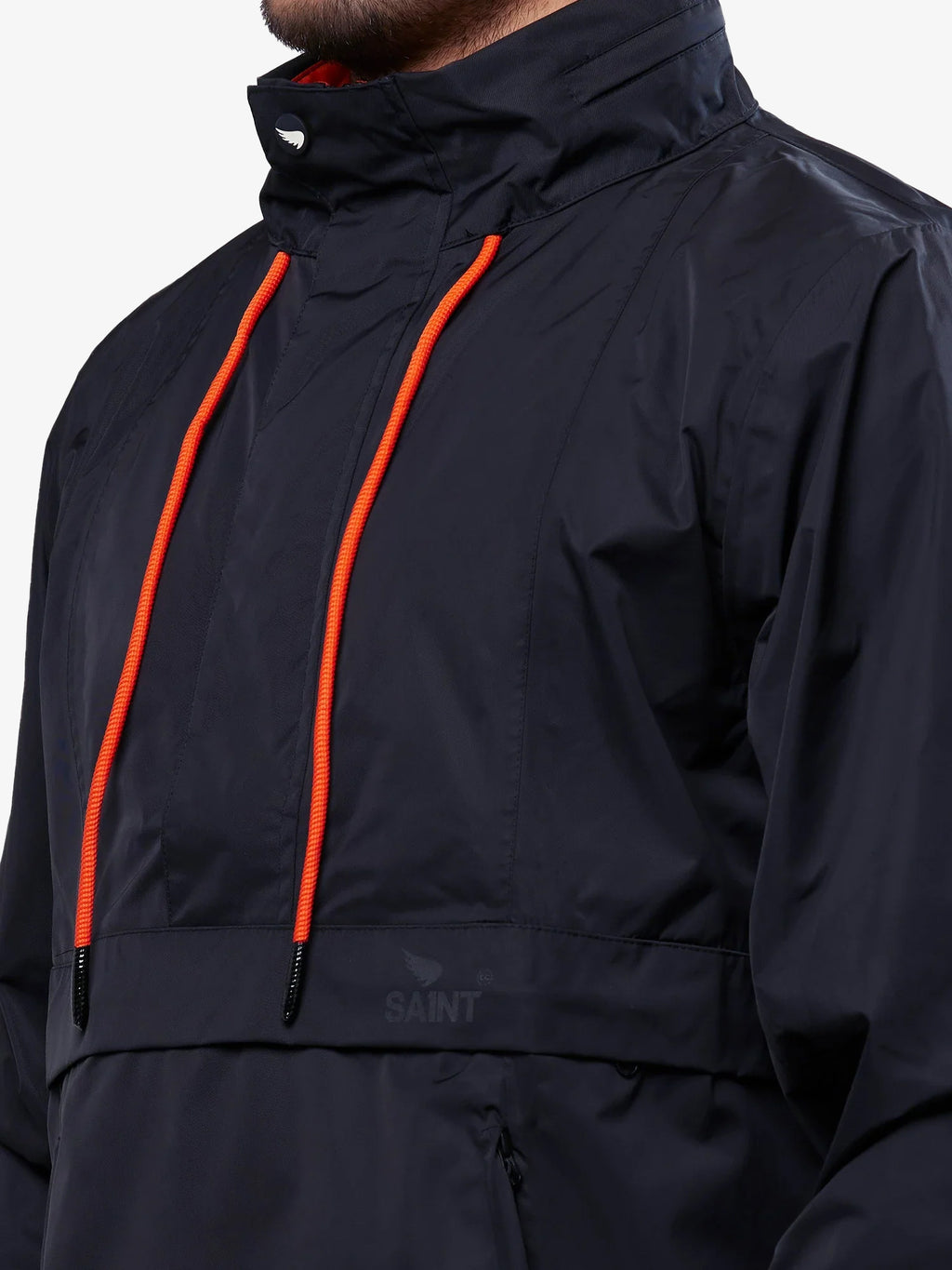 SA1NT WR Anorak Jacket
