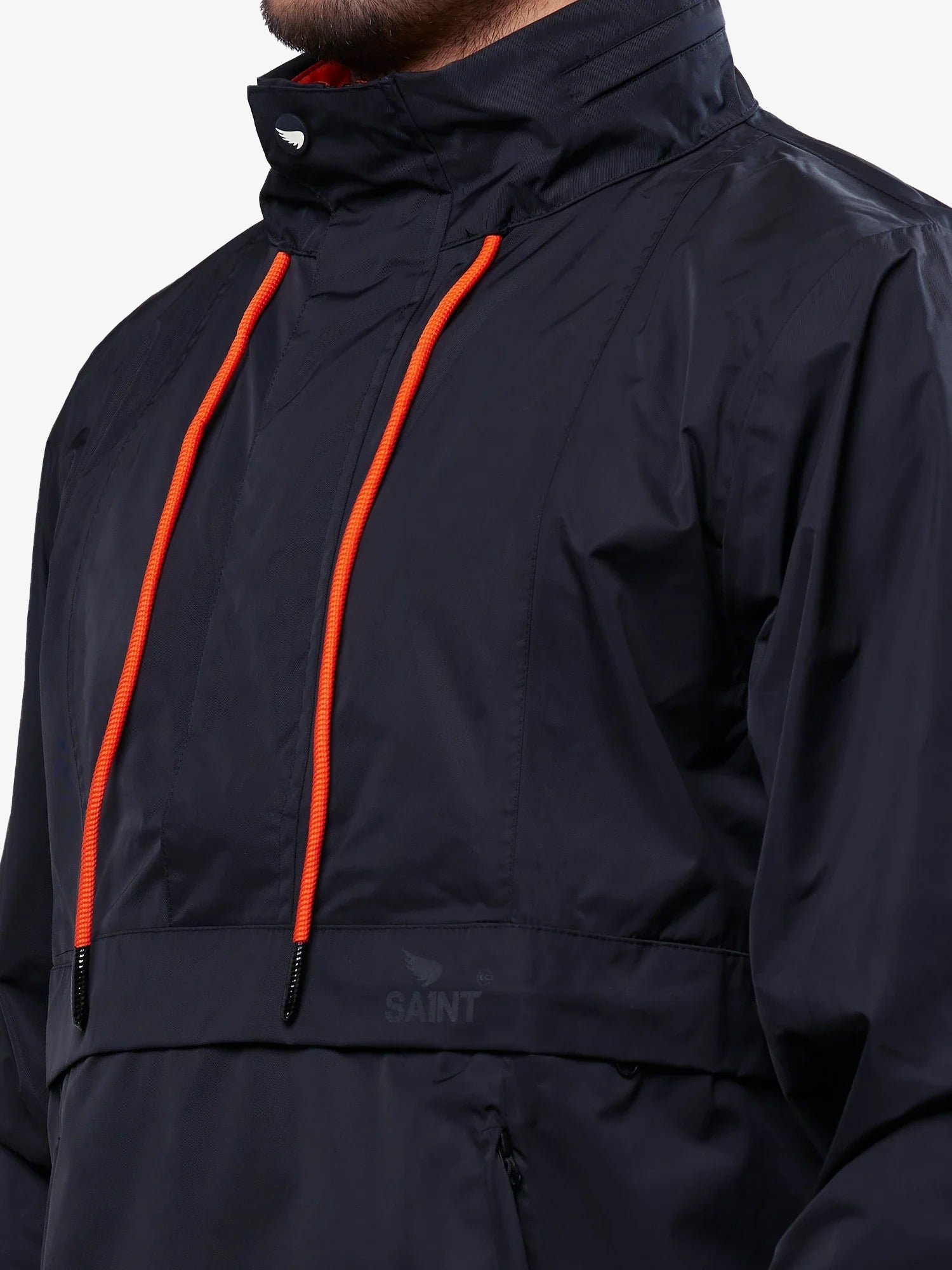 SA1NT WR Anorak Jacket