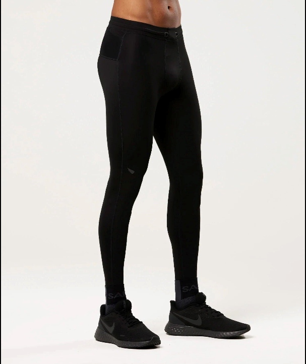 Compression Run Tights
