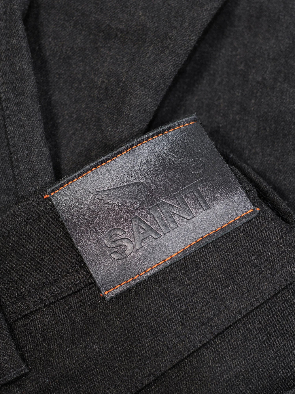 Engineered Slim Fit Armoured Jean