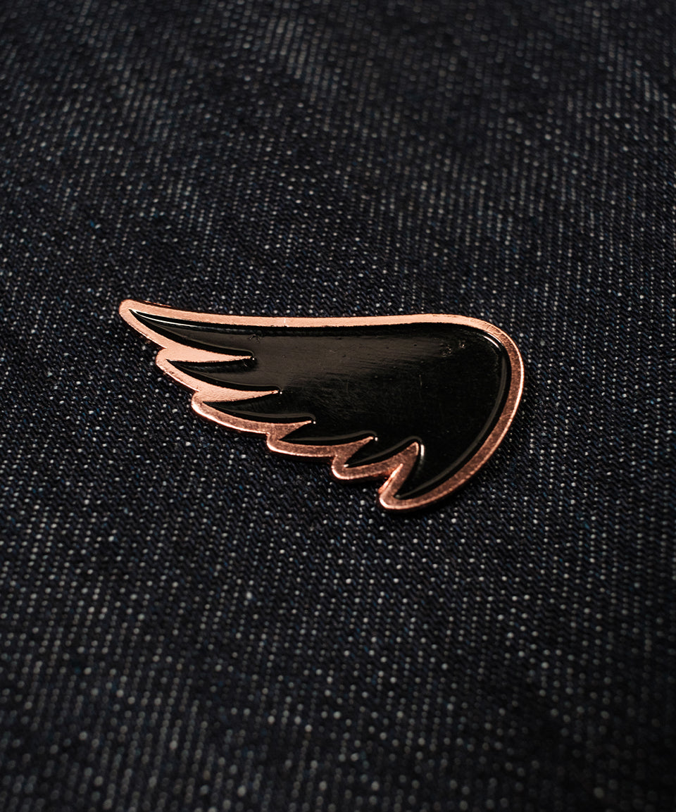 SA1NT Wing Pin - SA1NT