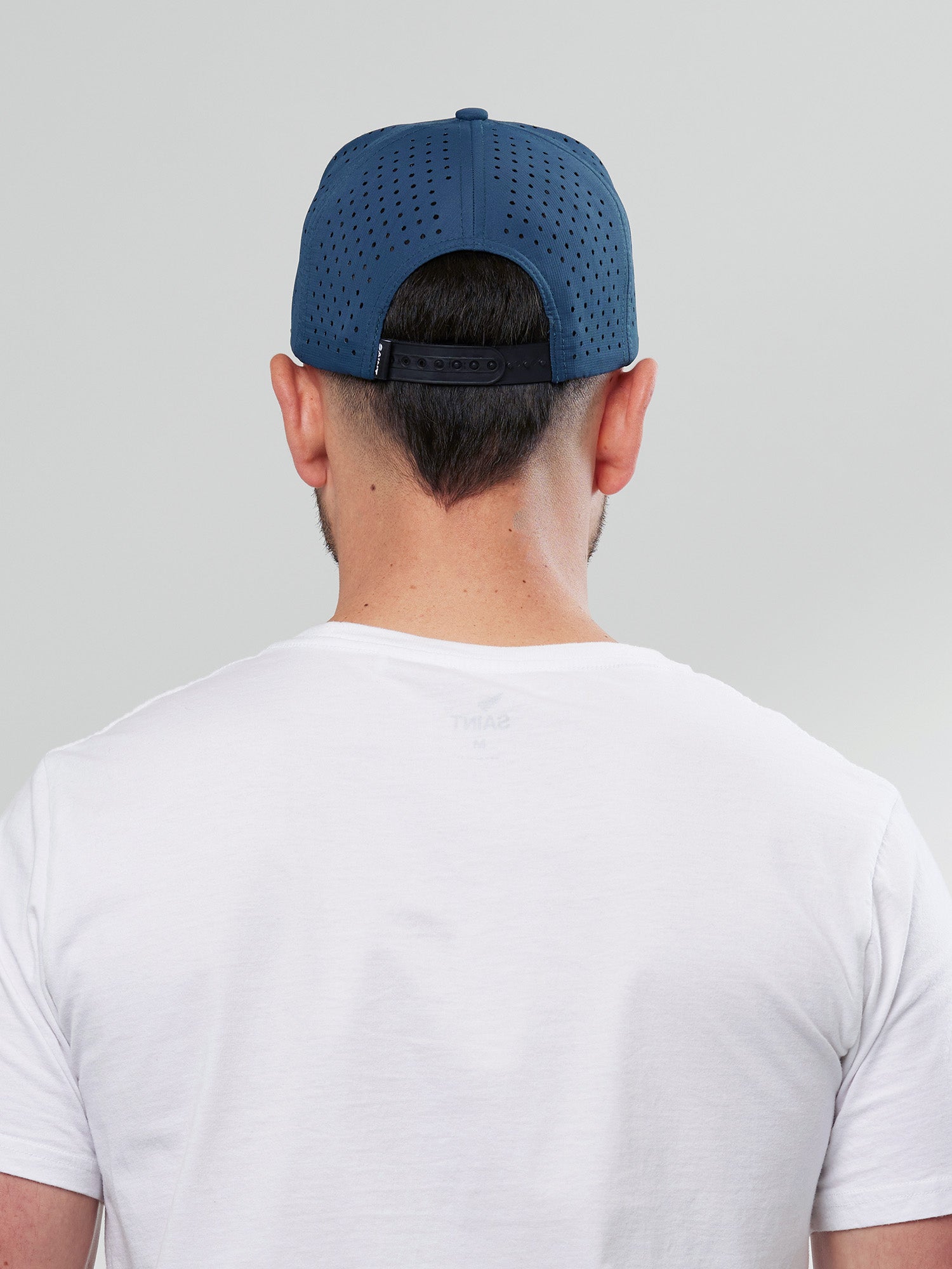 SA1NT Snapback - SA1NT