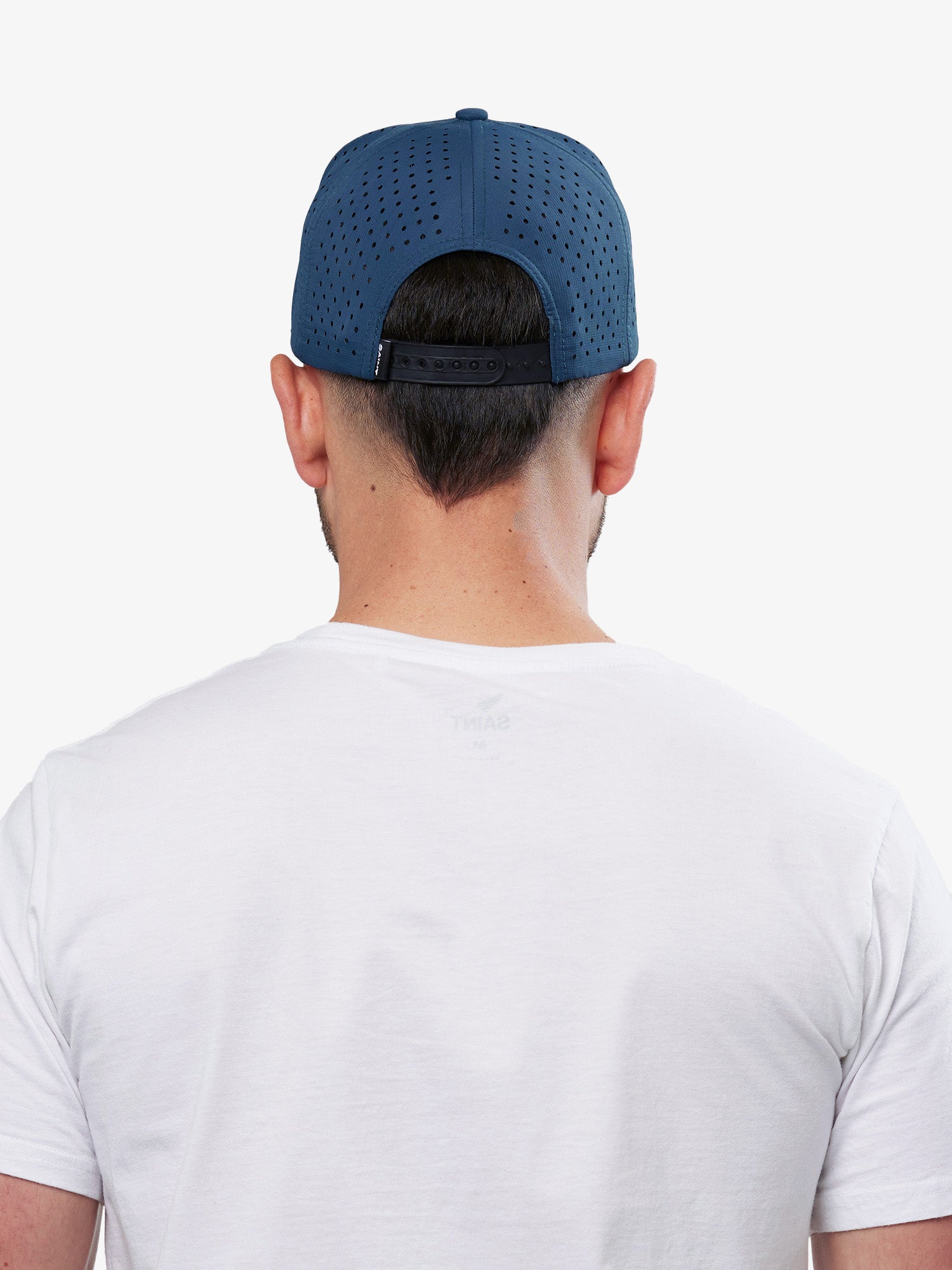 SA1NT Snapback