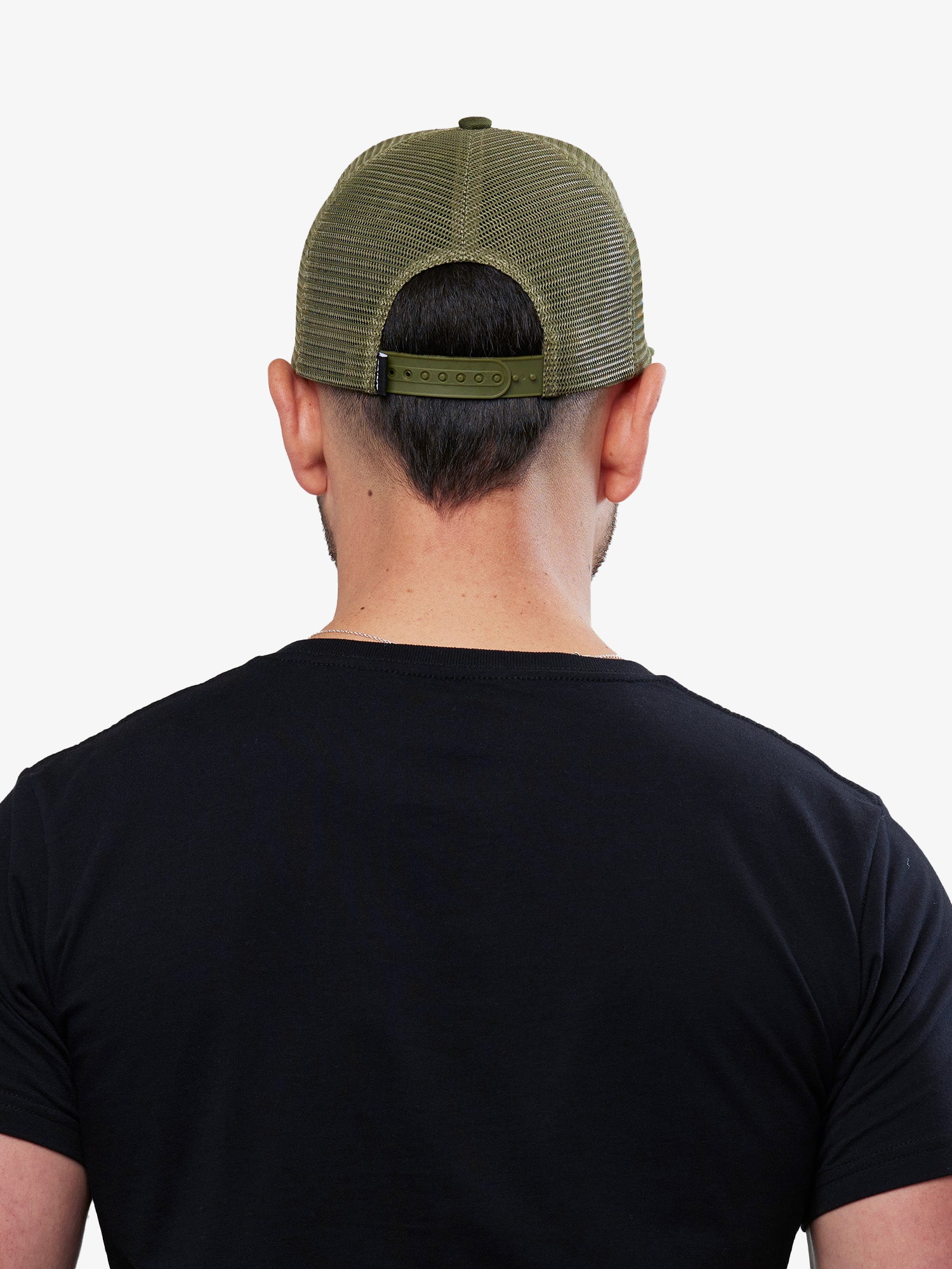 Wing Trucker
