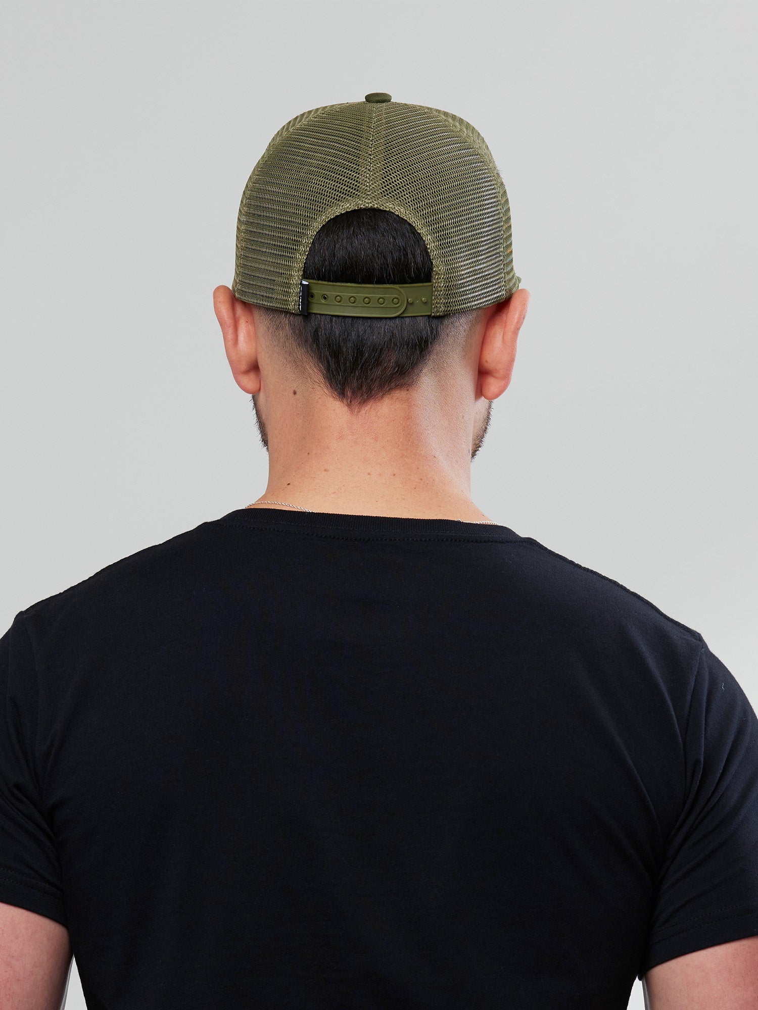 Wing Trucker - SA1NT