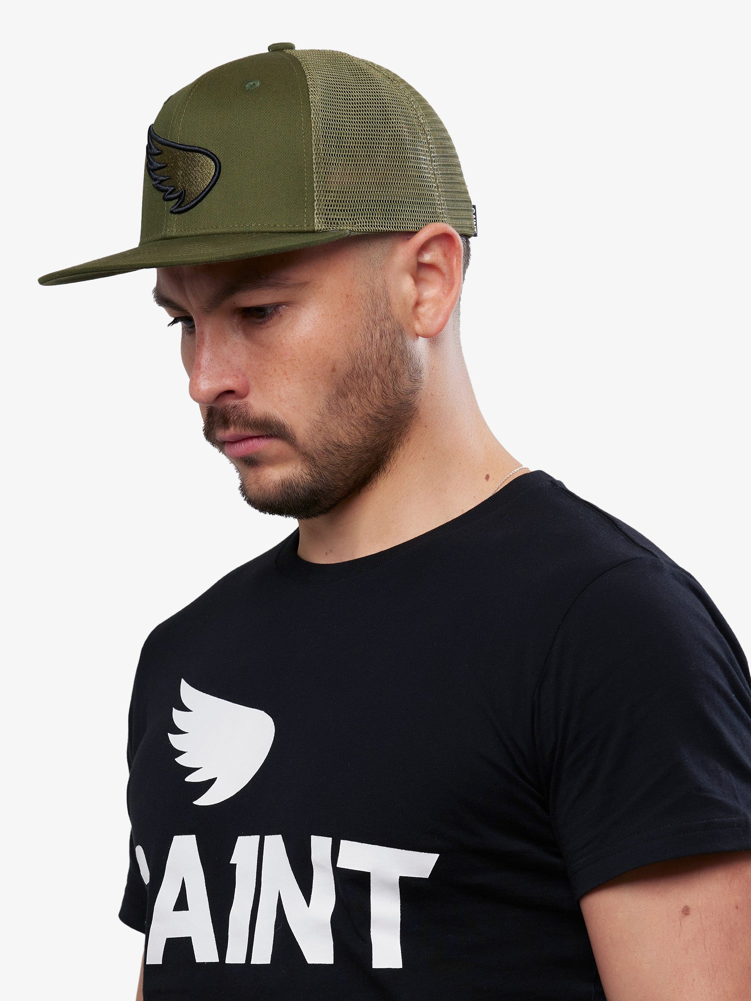 Wing Trucker