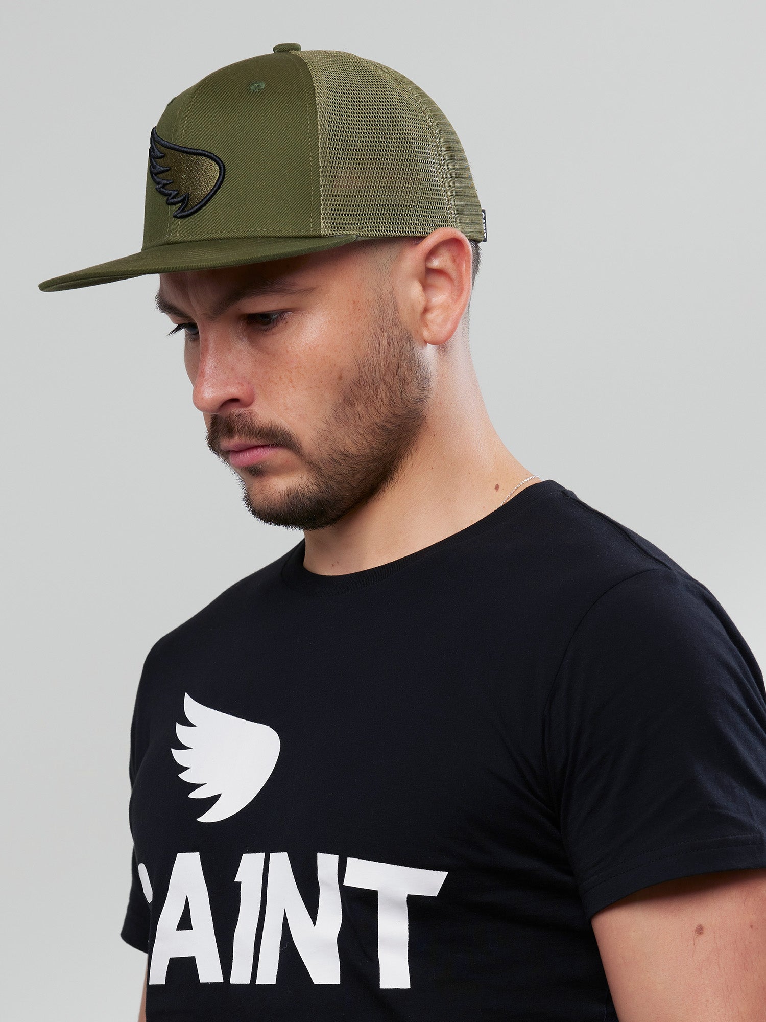 Wing Trucker - SA1NT