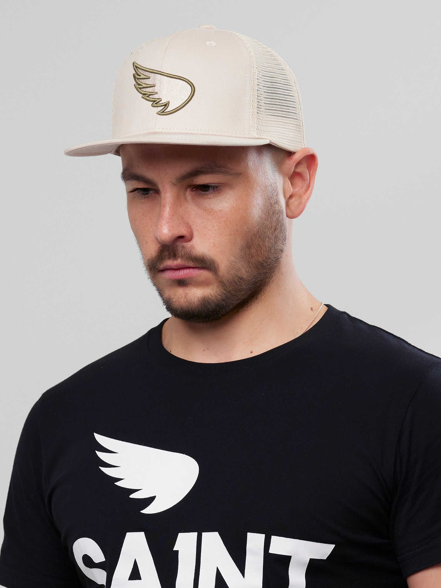 Wing Trucker - SA1NT