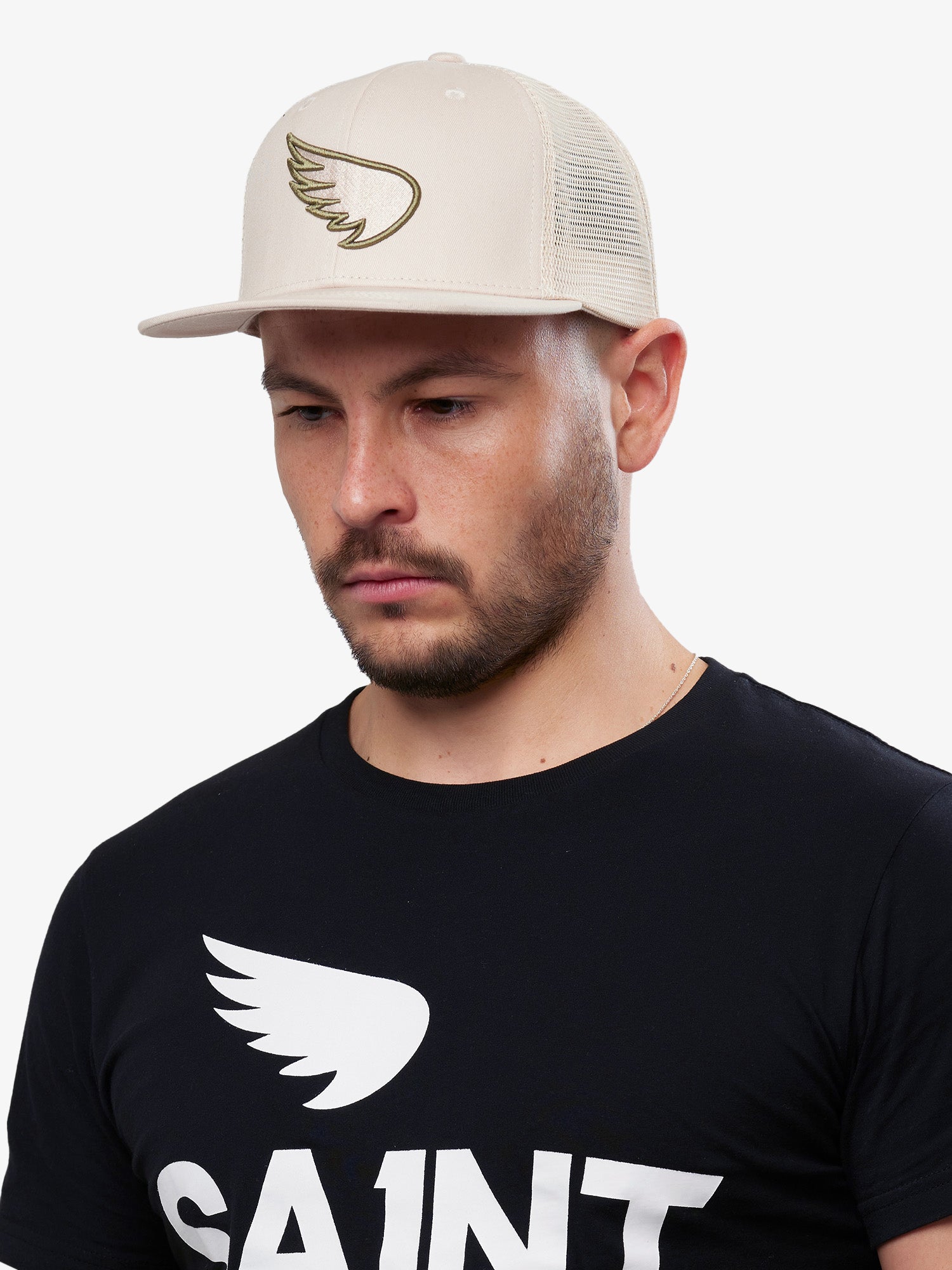 Wing Trucker