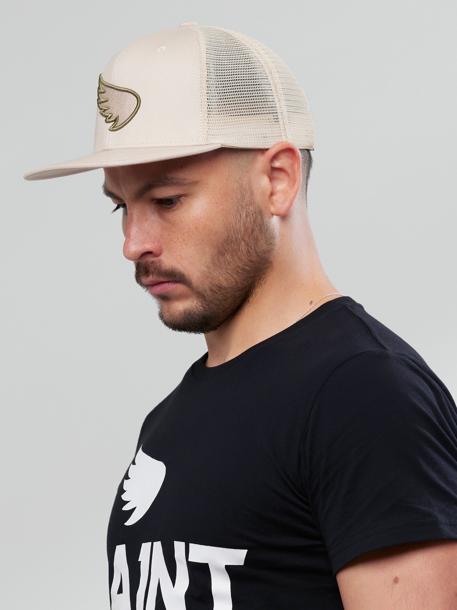 Wing Trucker - SA1NT