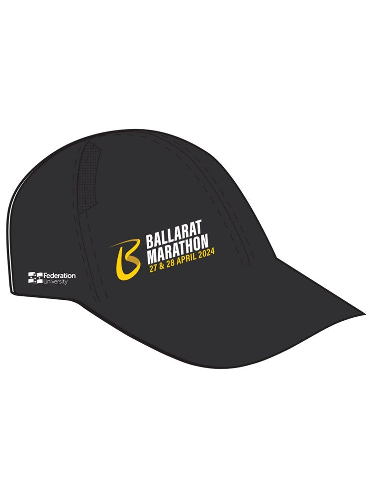 Ballarat Marathon 2024 Run Cap