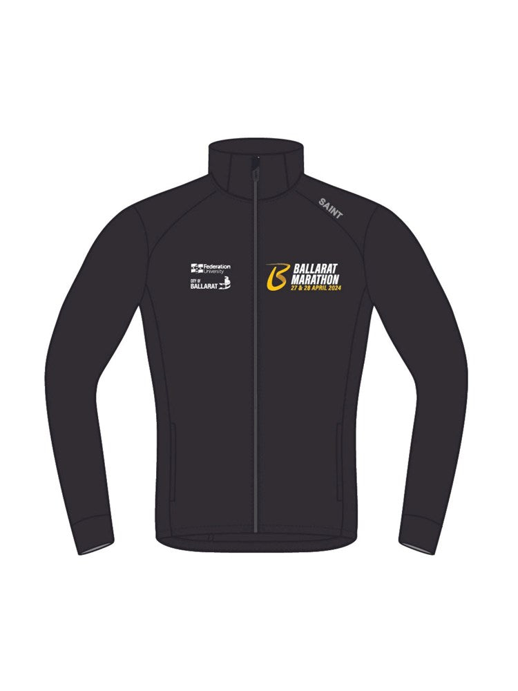 Ballarat Marathon - Mens Essential Jacket