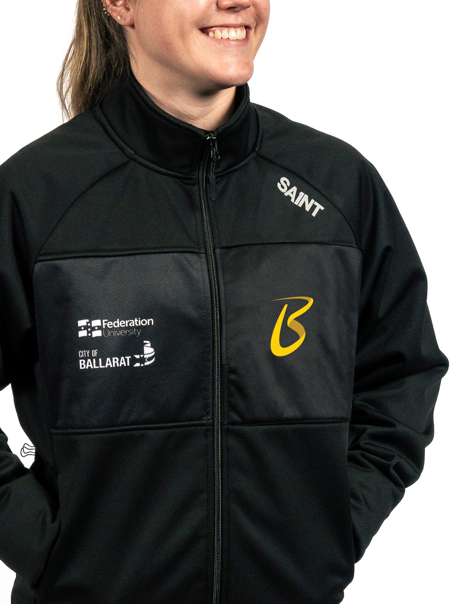 Ballarat Marathon 2024 Unisex Membrane Jacket