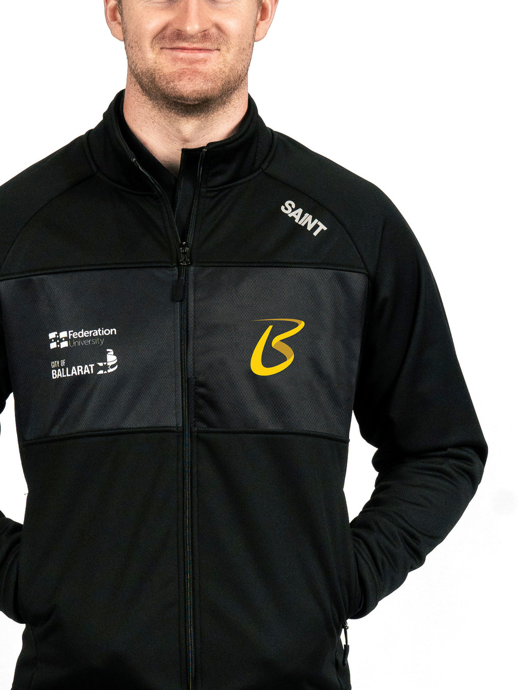 Ballarat Marathon 2024 Unisex Membrane Jacket