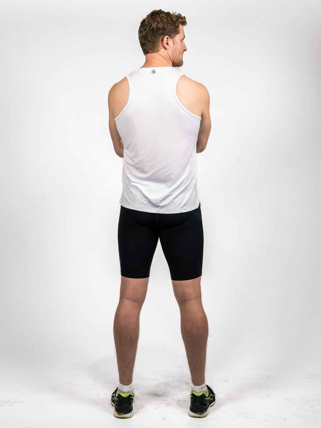 Ballarat Marathon 2024 Run Singlet