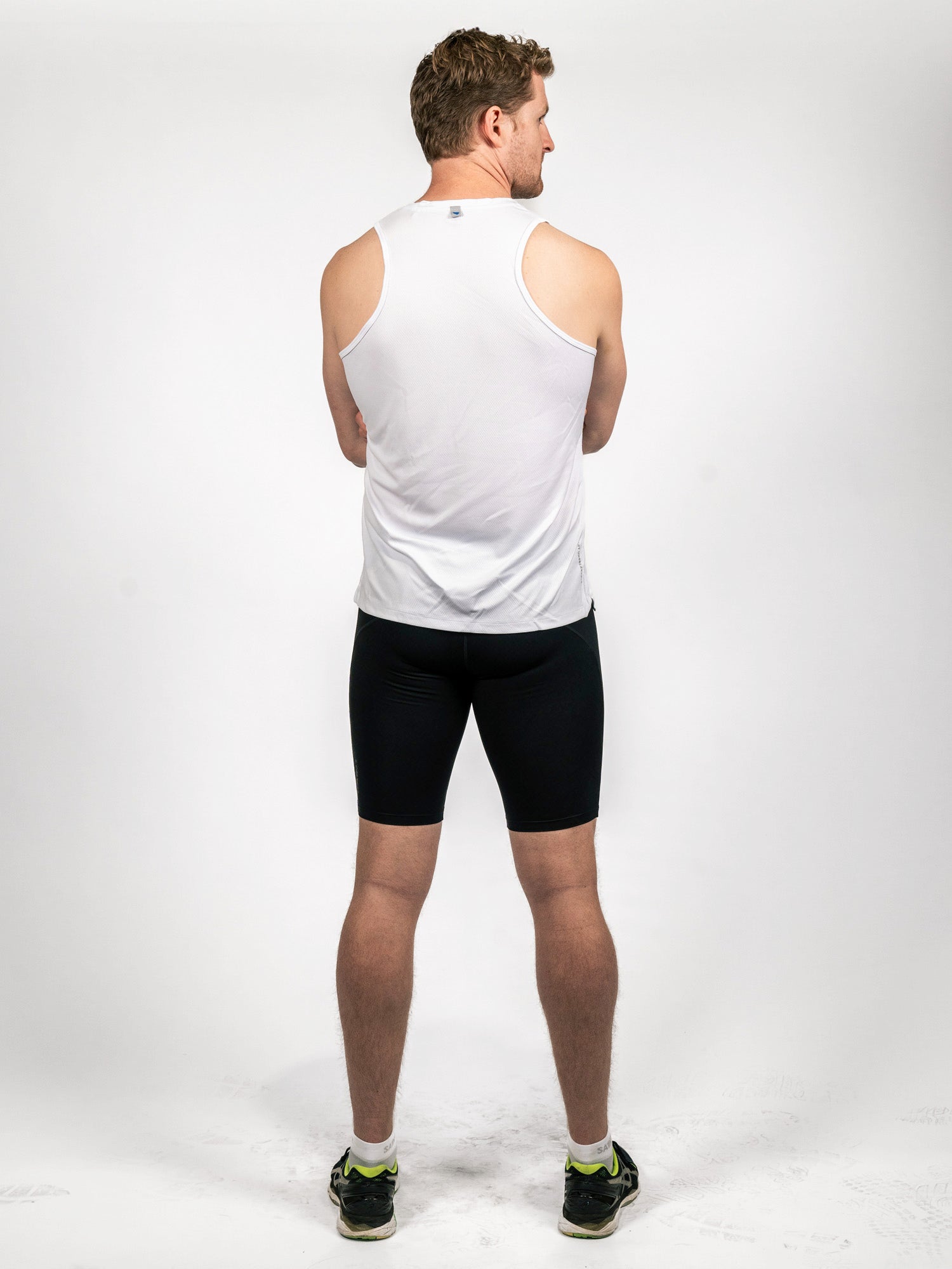 Ballarat Marathon 2024 Run Singlet