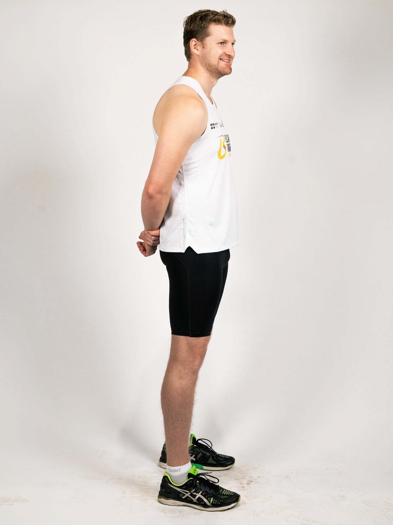Ballarat Marathon 2024 Run Singlet
