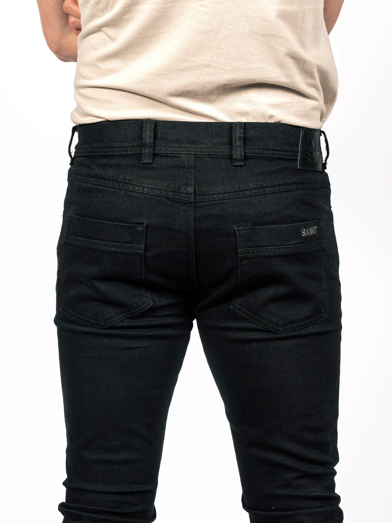 Classic Slim Jean - SA1NT