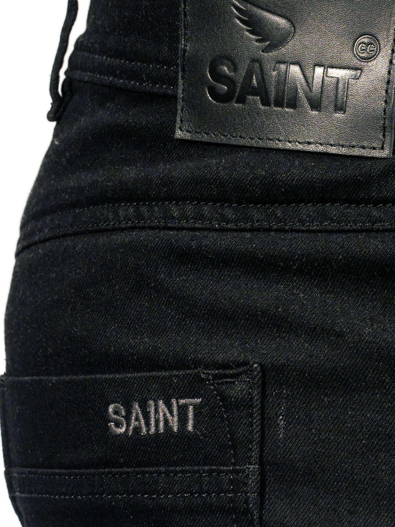 Classic Slim Jean - SA1NT