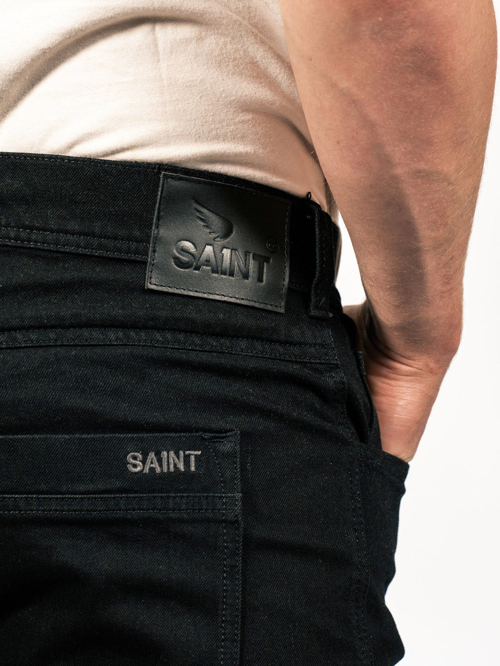 Classic Slim Jean - SA1NT