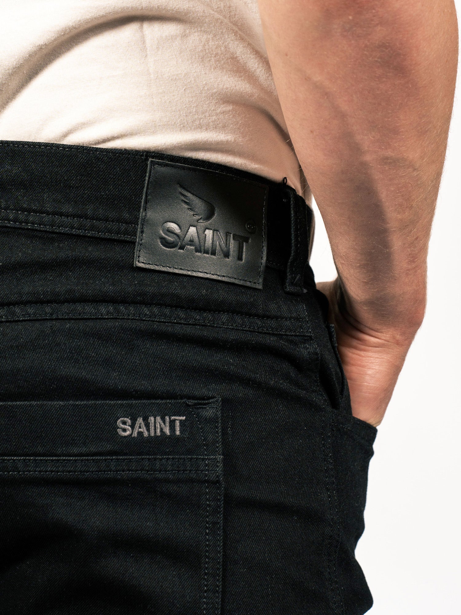 Classic Slim Jean - SA1NT