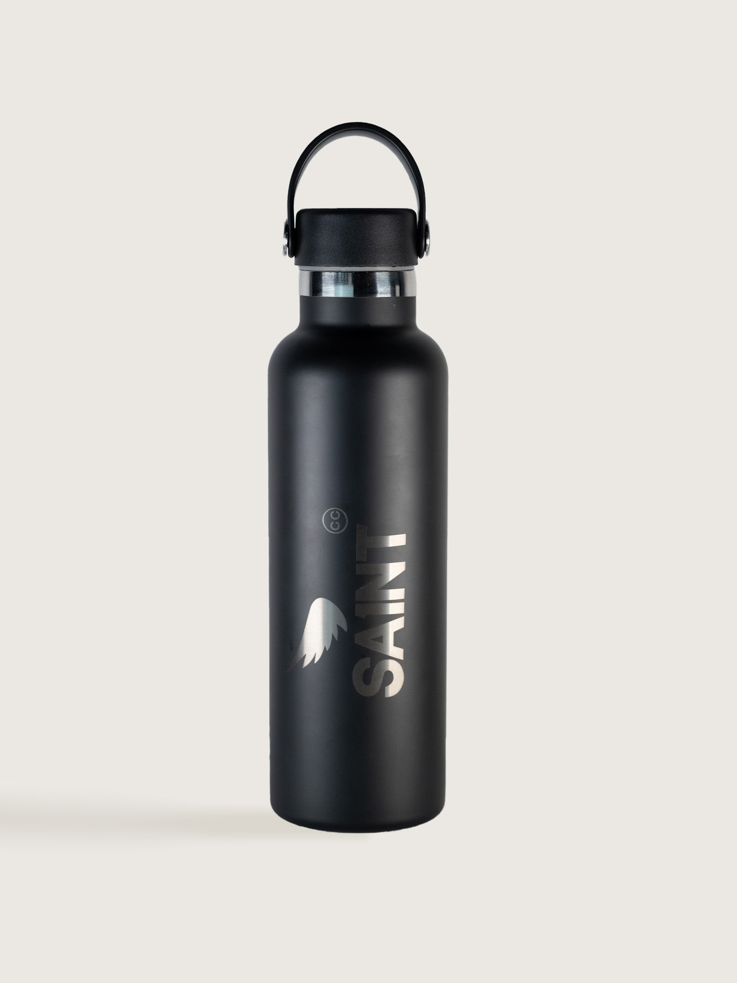 SA1NT STAINLESS STEEL BOTTLE - 750ml - SA1NT