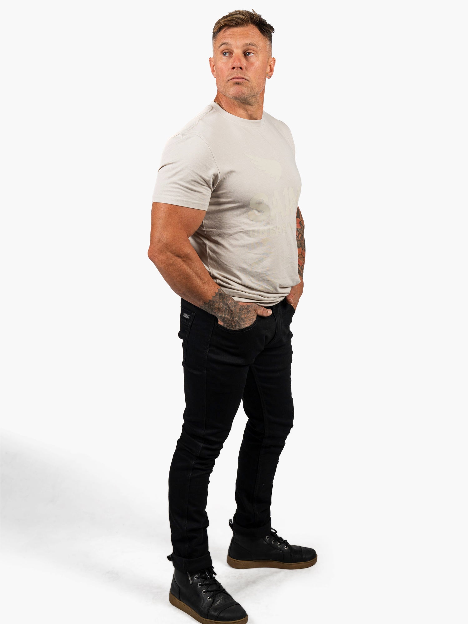 Classic Slim Jean