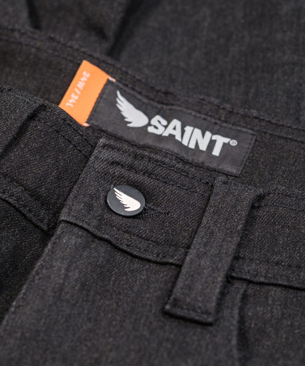 Women's Engineered Straight Fit Armoured Jean