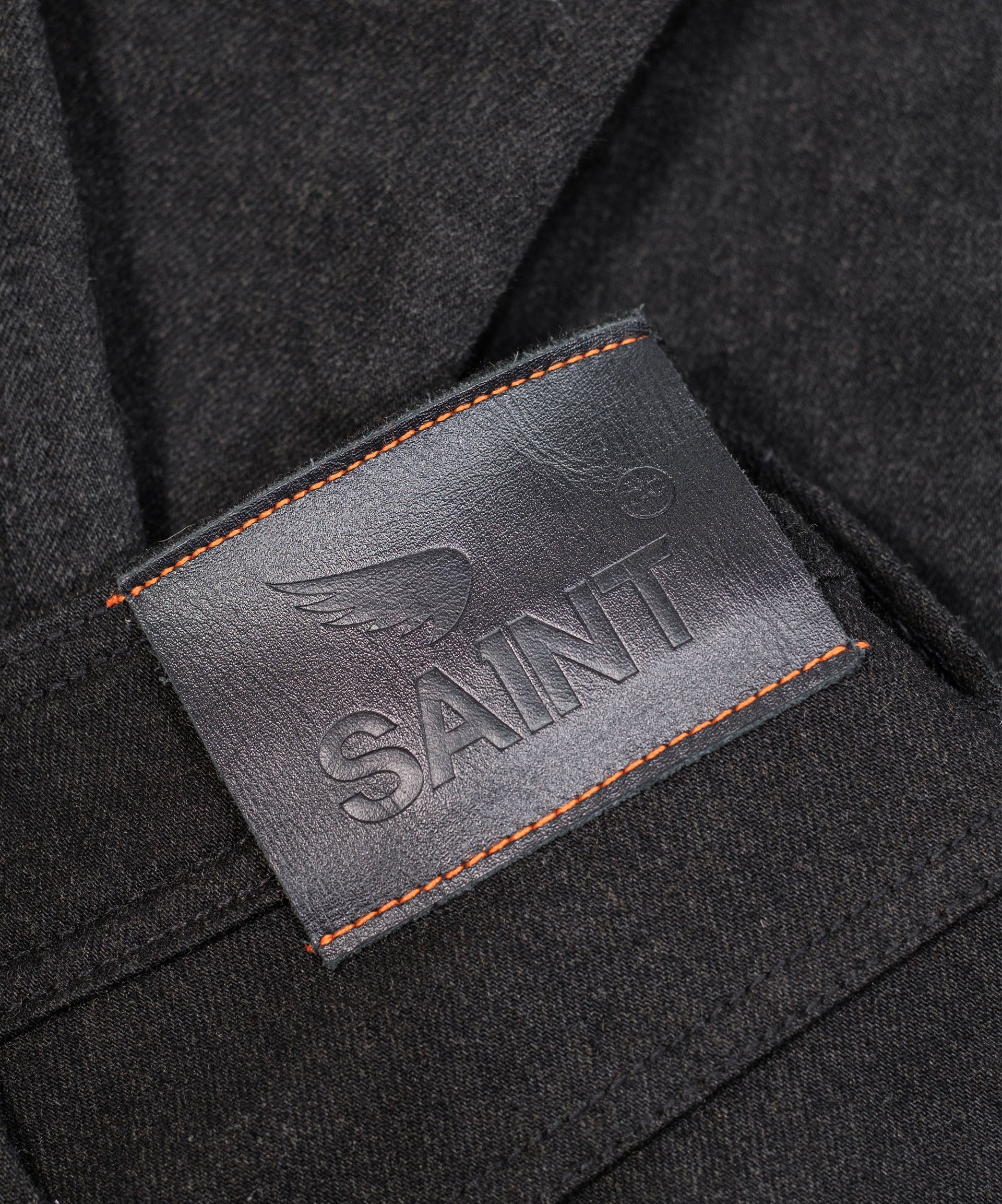 Women's Engineered Straight Fit Armoured Jean - SA1NT