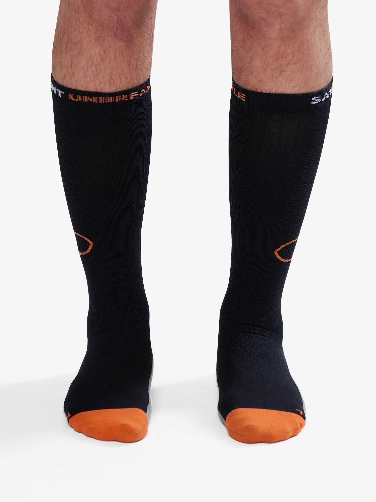 Moto Compression Sock