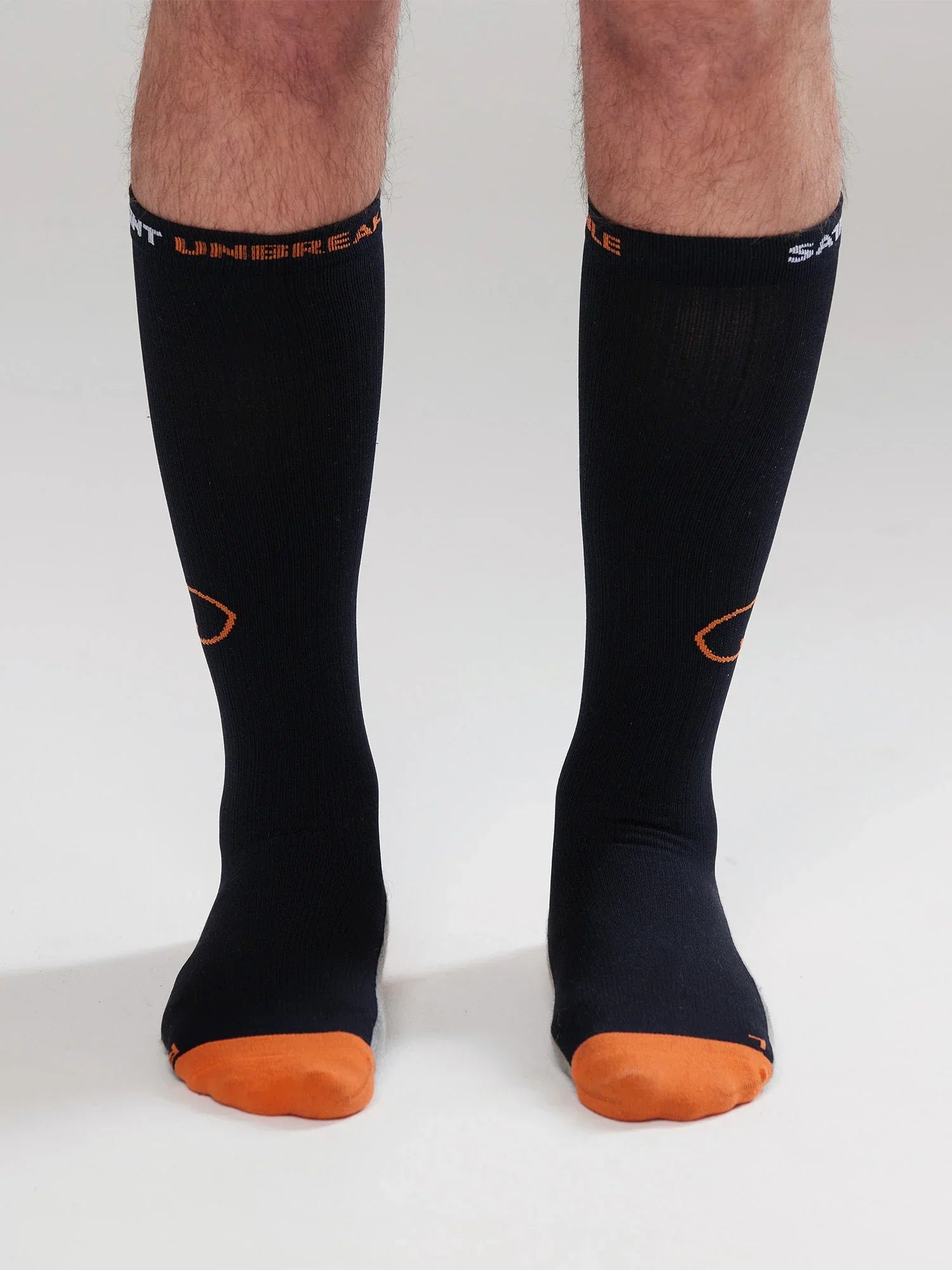 Moto Compression Sock - SA1NT