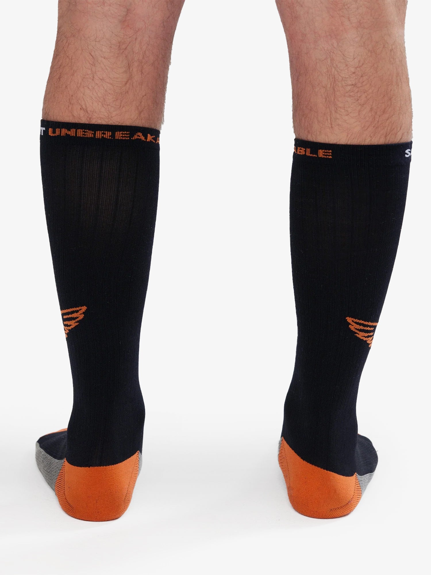 Moto Compression Sock