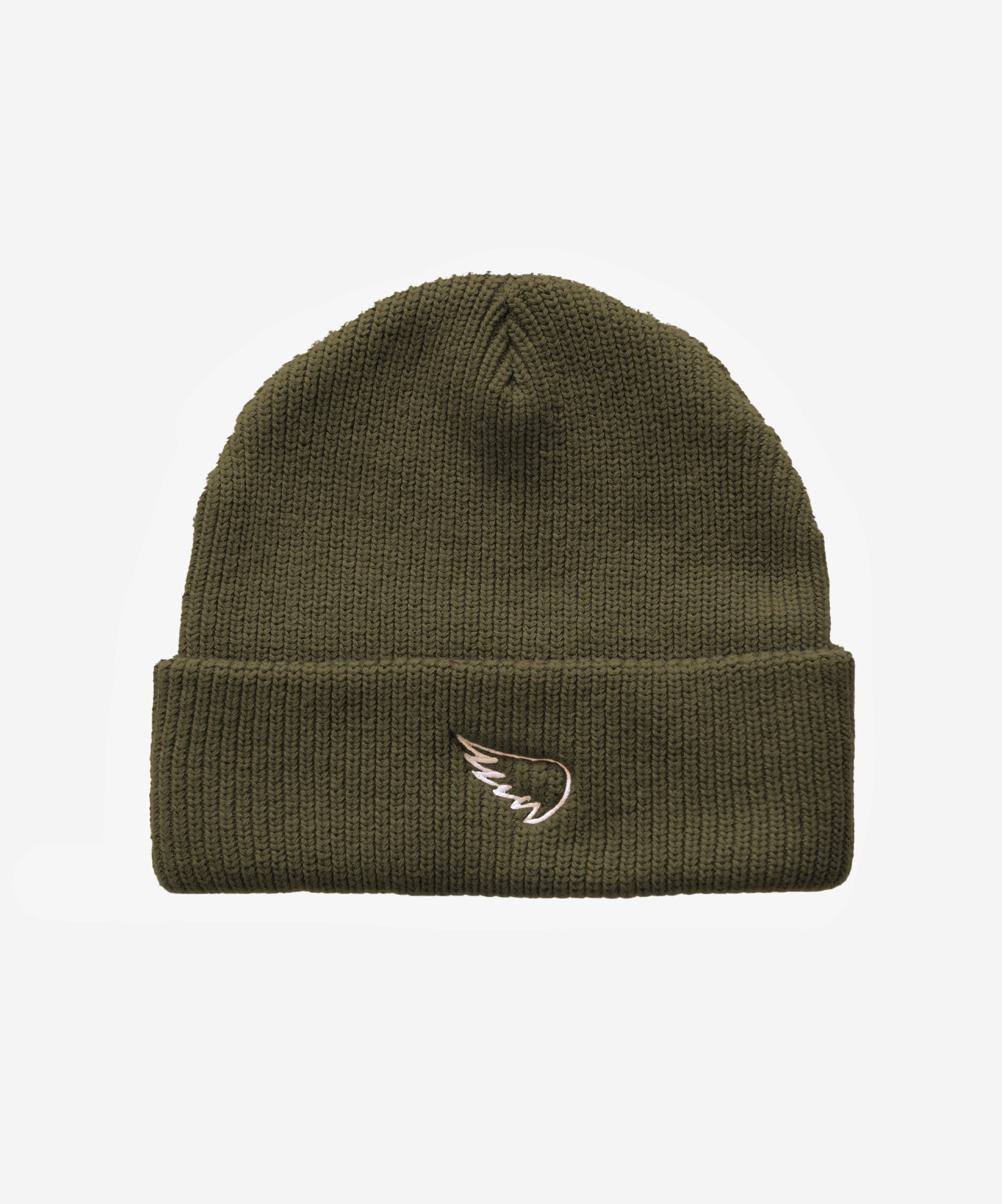 SA1NT Skull Beanie - SA1NT