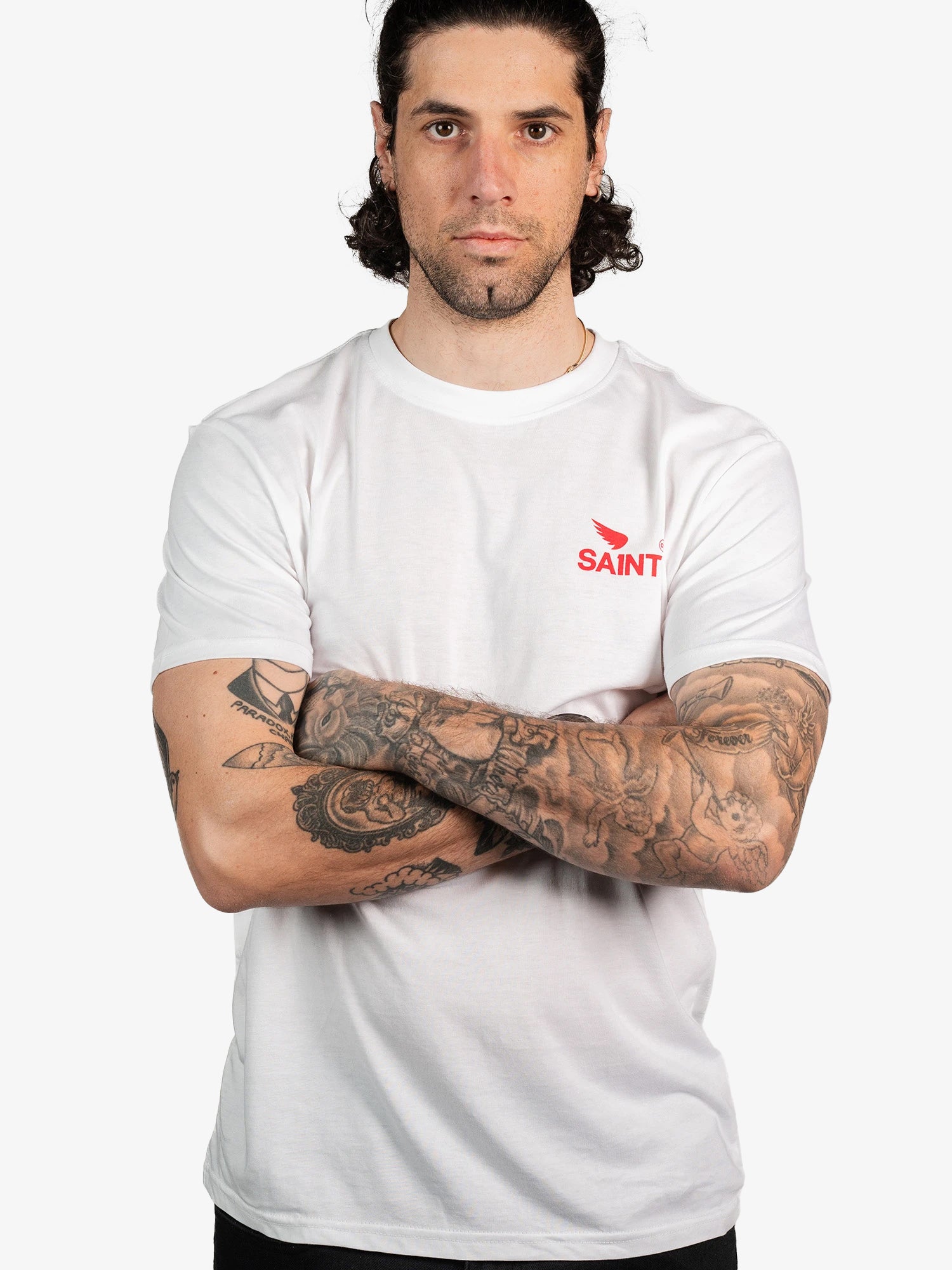 SA1NT Pedro Tee