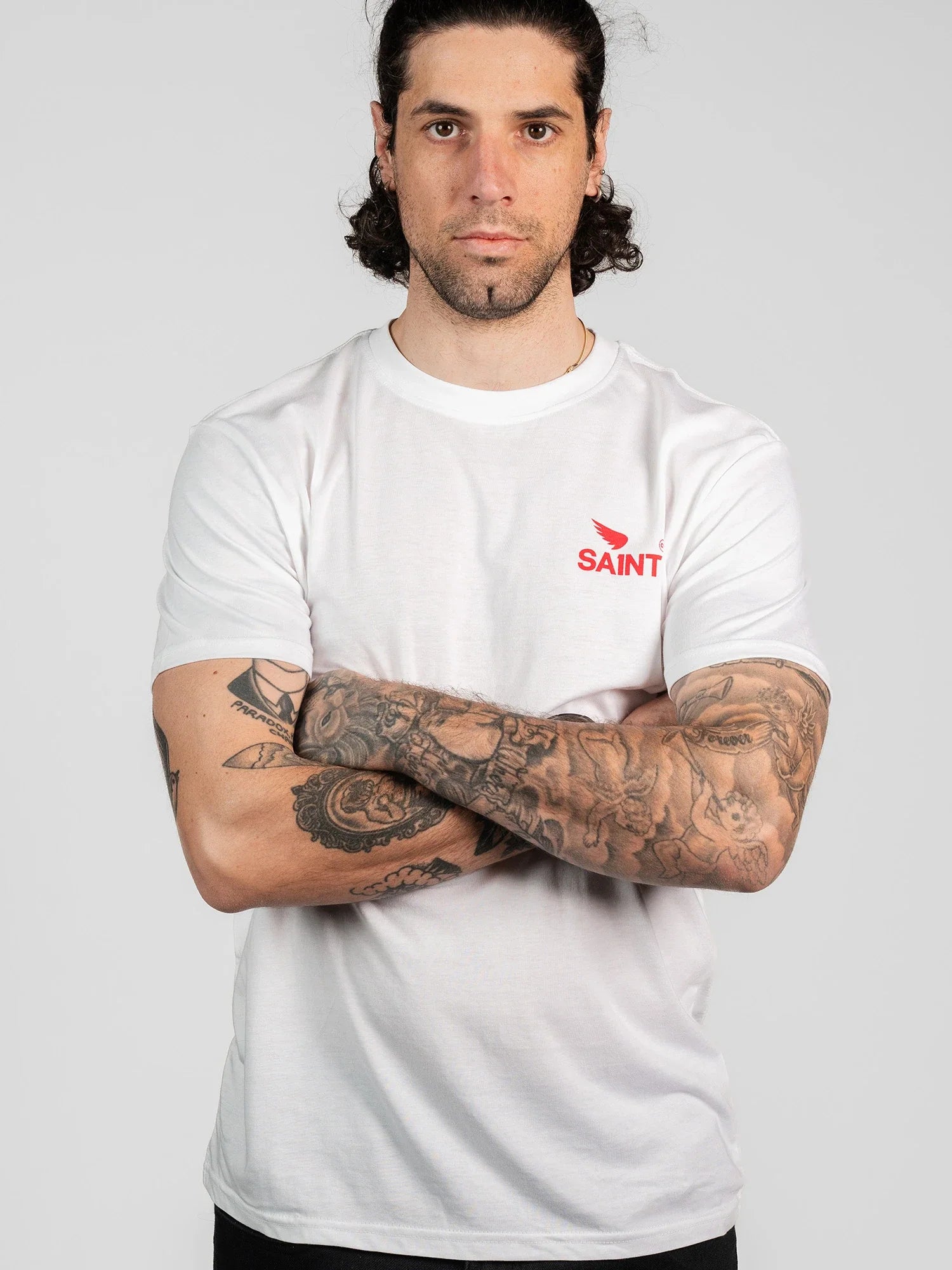 SA1NT Pedro Tee - SA1NT
