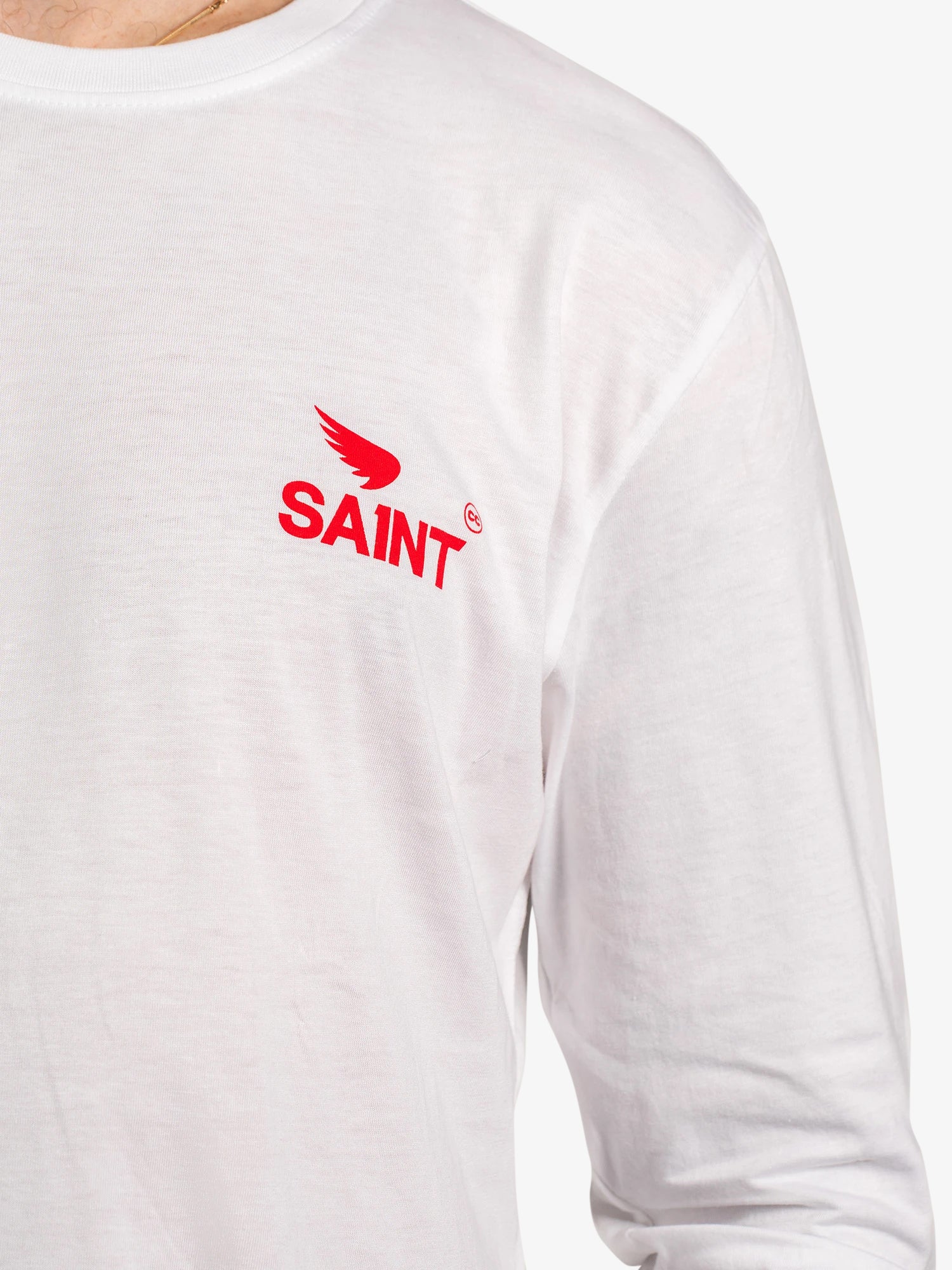 SA1NT Pedro Long Sleeve Tee
